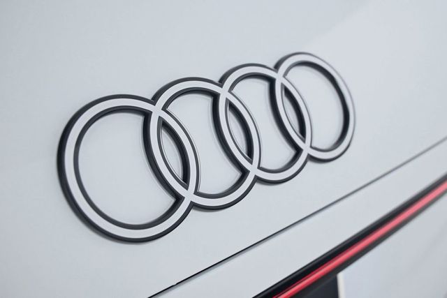 2026 Audi A6 Sedan Premium quattro - 23010177 - 19