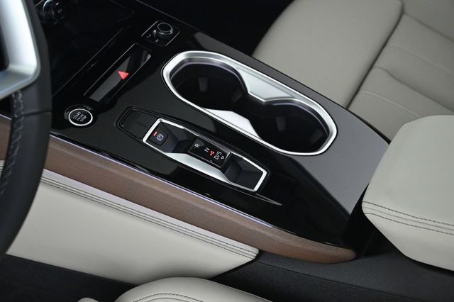2026 Audi A6 Sedan Premium quattro - 23010177 - 22