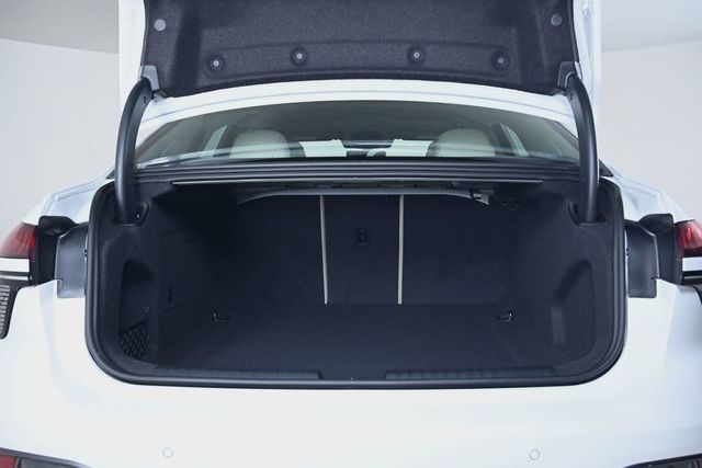 2026 Audi A6 Sedan Premium quattro - 23010177 - 23