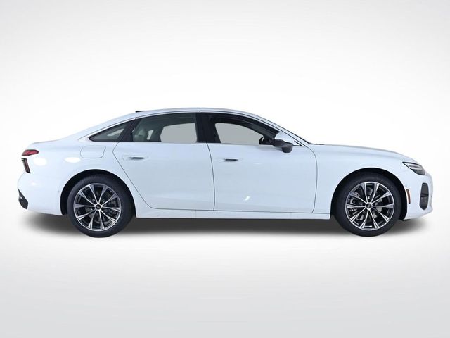 2026 Audi A6 Sedan Premium quattro - 23010177 - 5
