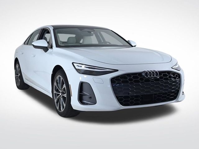 2026 Audi A6 Sedan Premium quattro - 23010177 - 6