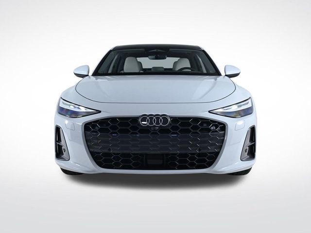 2026 Audi A6 Sedan Premium quattro - 23010177 - 7