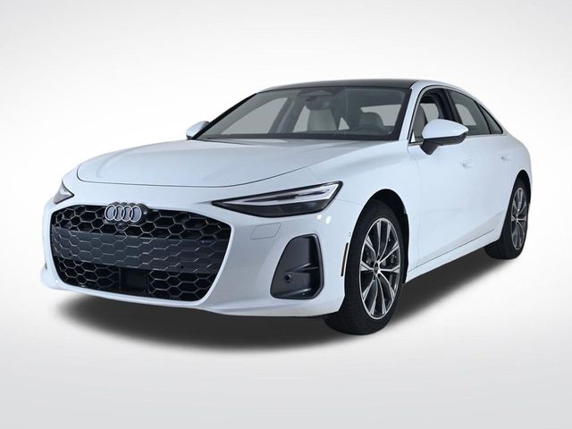 2026 Audi A6 Sedan Premium quattro - 23010271 - 0