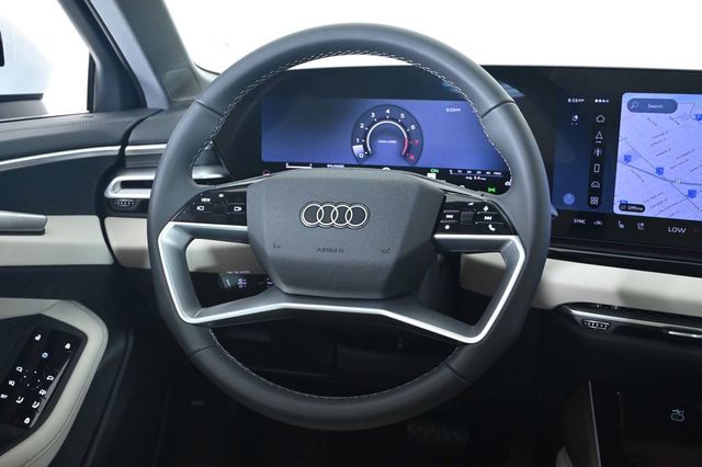 2026 Audi A6 Sedan Premium quattro - 23010271 - 9
