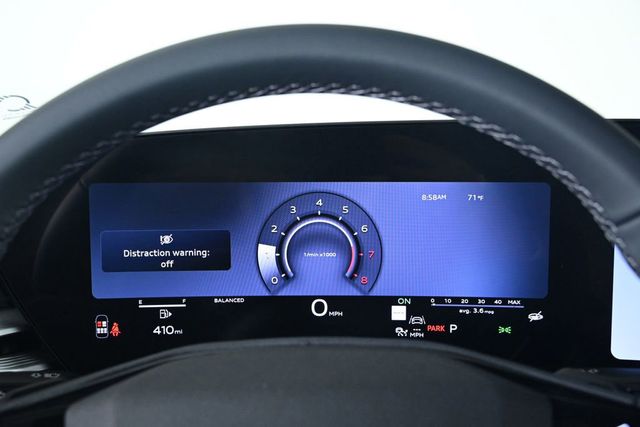 2026 Audi A6 Sedan Premium quattro - 23010271 - 10