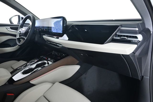 2026 Audi A6 Sedan Premium quattro - 23010271 - 13