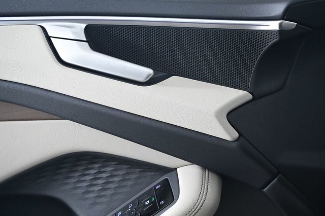 2026 Audi A6 Sedan Premium quattro - 23010271 - 18