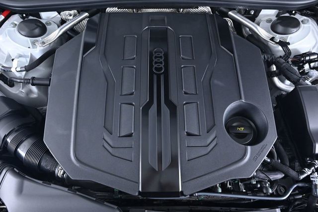 2026 Audi A6 Sedan Premium quattro - 23010271 - 24