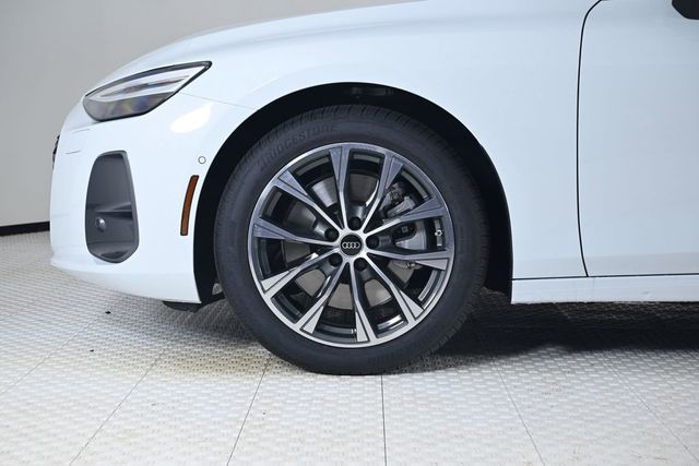 2026 Audi A6 Sedan Premium quattro - 23010271 - 25