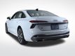 2026 Audi A6 Sedan Premium quattro - 23010271 - 2