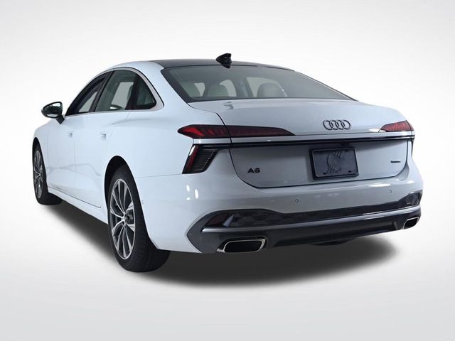 2026 Audi A6 Sedan Premium quattro - 23010271 - 2