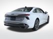2026 Audi A6 Sedan Premium quattro - 23010271 - 4