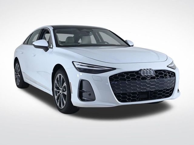 2026 Audi A6 Sedan Premium quattro - 23010271 - 6