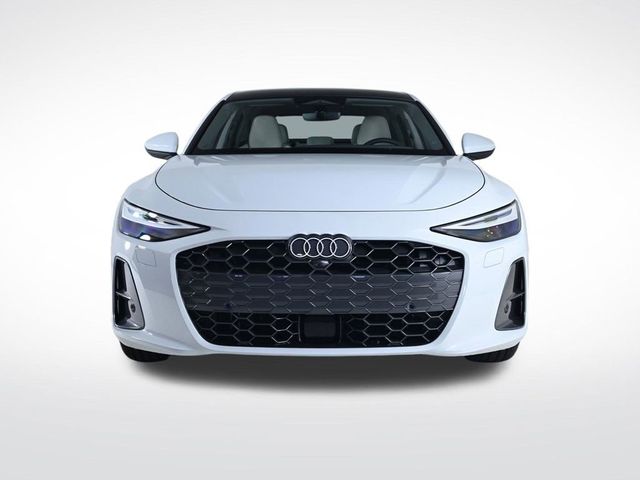 2026 Audi A6 Sedan Premium quattro - 23010271 - 7