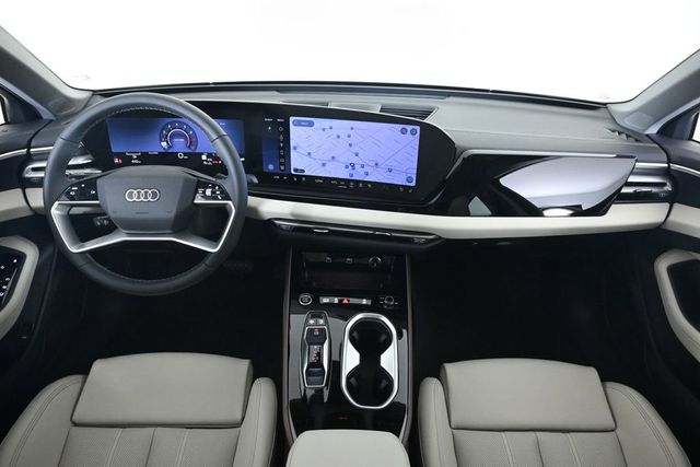 2026 Audi A6 Sedan Premium quattro - 23010271 - 8