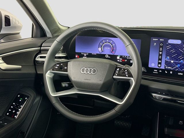 2026 Audi A6 Sedan Premium quattro - 23040165 - 9