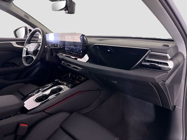 2026 Audi A6 Sedan Premium quattro - 23040165 - 13