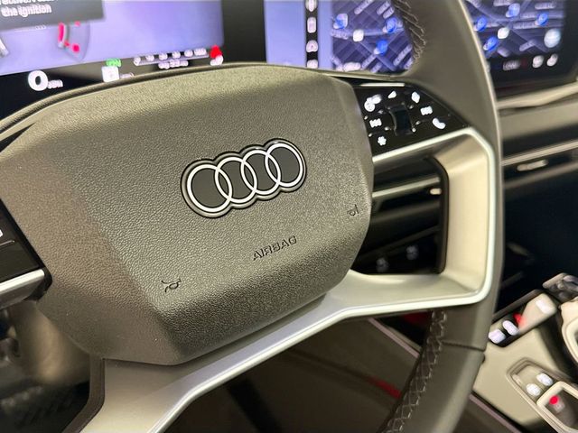2026 Audi A6 Sedan Premium quattro - 23040165 - 17