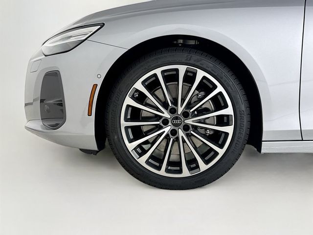 2026 Audi A6 Sedan Premium quattro - 23040165 - 24