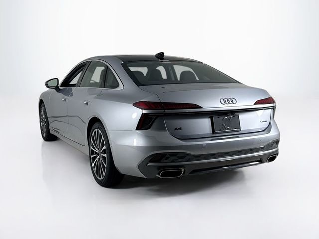 2026 Audi A6 Sedan Premium quattro - 23040165 - 2
