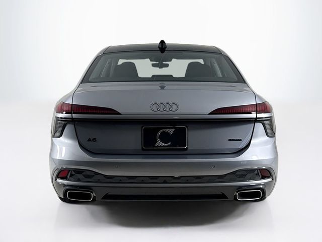 2026 Audi A6 Sedan Premium quattro - 23040165 - 3