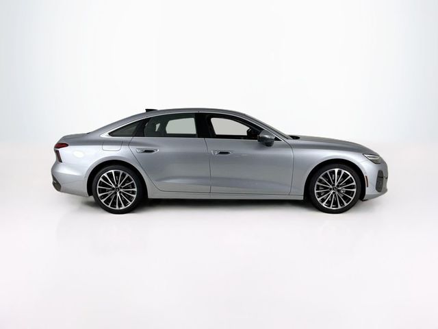 2026 Audi A6 Sedan Premium quattro - 23040165 - 5