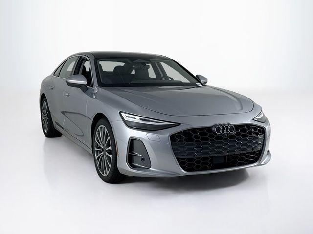 2026 Audi A6 Sedan Premium quattro - 23040165 - 6