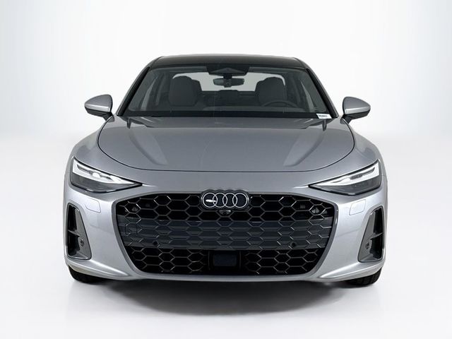 2026 Audi A6 Sedan Premium quattro - 23040165 - 7