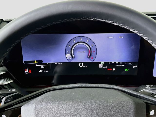 2026 Audi A6 Sedan Premium quattro - 23042611 - 10