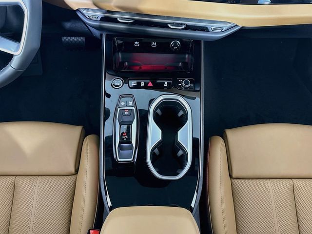 2026 Audi A6 Sedan Premium quattro - 23042611 - 12