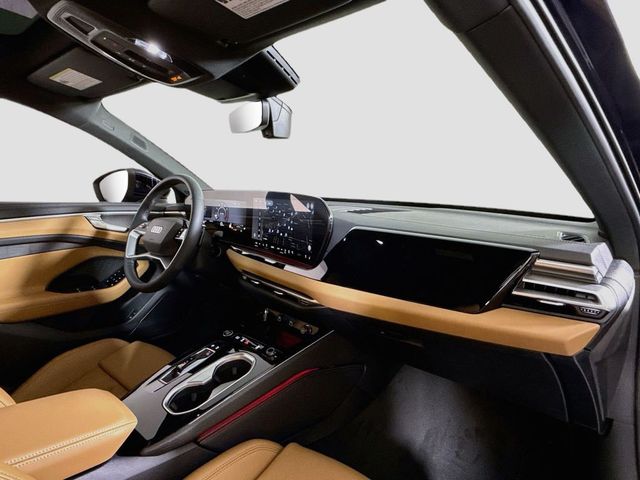 2026 Audi A6 Sedan Premium quattro - 23042611 - 13