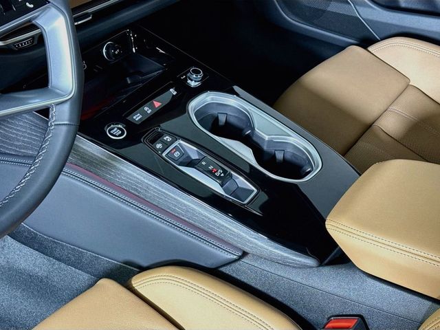 2026 Audi A6 Sedan Premium quattro - 23042611 - 17