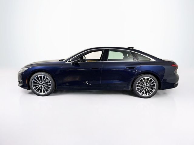 2026 Audi A6 Sedan Premium quattro - 23042611 - 1