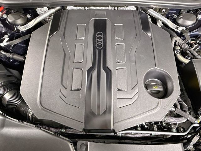 2026 Audi A6 Sedan Premium quattro - 23042611 - 21