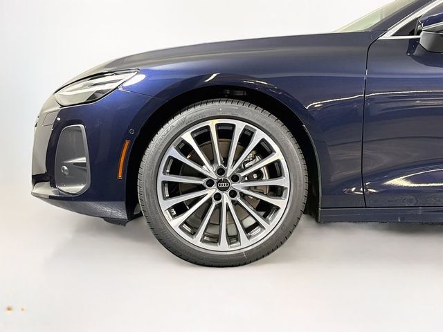 2026 Audi A6 Sedan Premium quattro - 23042611 - 22