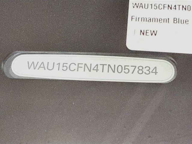 2026 Audi A6 Sedan Premium quattro - 23042611 - 23