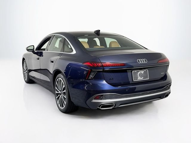 2026 Audi A6 Sedan Premium quattro - 23042611 - 2