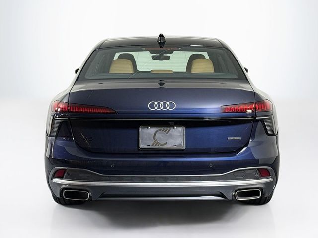 2026 Audi A6 Sedan Premium quattro - 23042611 - 3