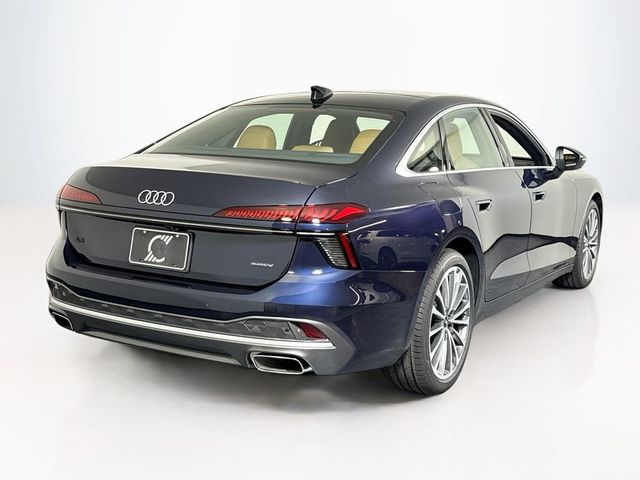 2026 Audi A6 Sedan Premium quattro - 23042611 - 4