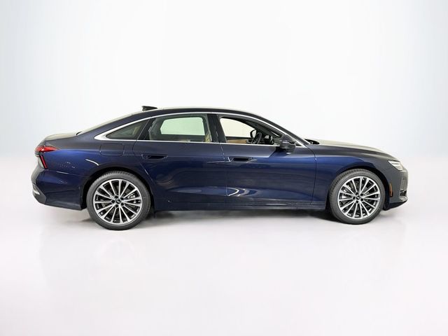 2026 Audi A6 Sedan Premium quattro - 23042611 - 5