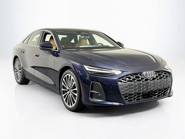 2026 Audi A6 Sedan Premium quattro - 23042611 - 6