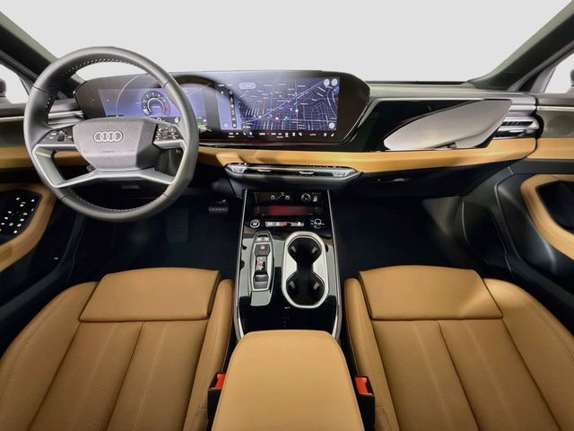 2026 Audi A6 Sedan Premium quattro - 23042611 - 8