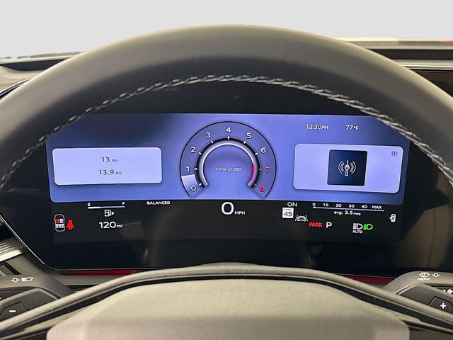 2026 Audi A6 Sedan Premium quattro - 23051818 - 9