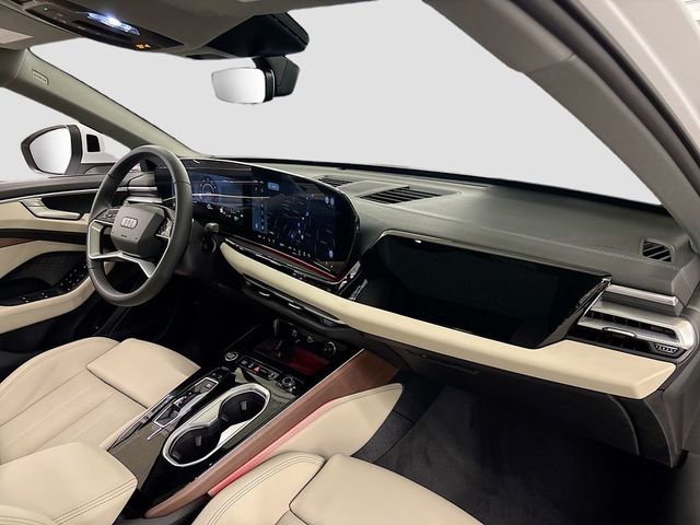 2026 Audi A6 Sedan Premium quattro - 23051818 - 13