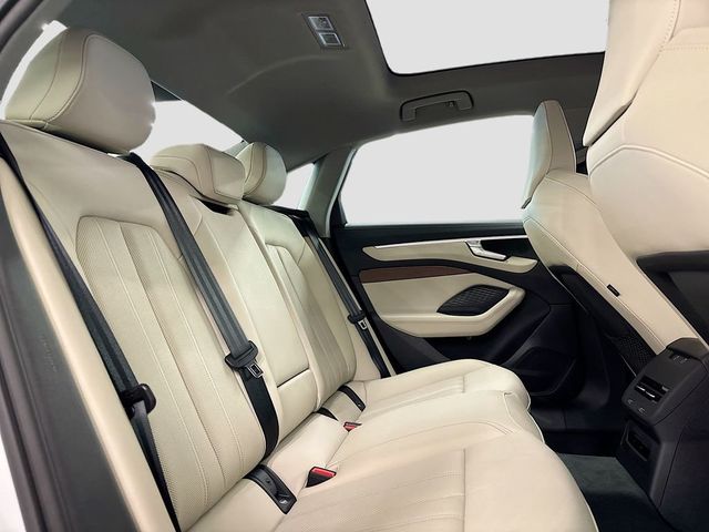 2026 Audi A6 Sedan Premium quattro - 23051818 - 15