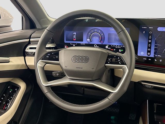 2026 Audi A6 Sedan Premium quattro - 23051818 - 18
