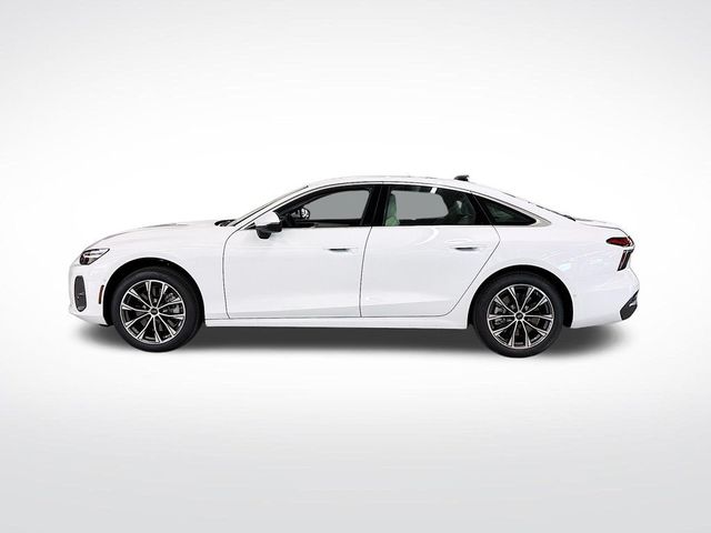 2026 Audi A6 Sedan Premium quattro - 23051818 - 1