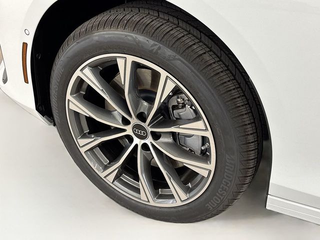2026 Audi A6 Sedan Premium quattro - 23051818 - 24