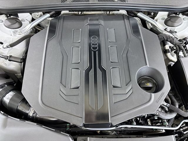 2026 Audi A6 Sedan Premium quattro - 23051818 - 26
