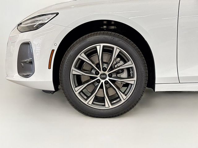 2026 Audi A6 Sedan Premium quattro - 23051818 - 27